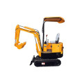 Good Quality Hydraulic Digger Mini Excavator Machine